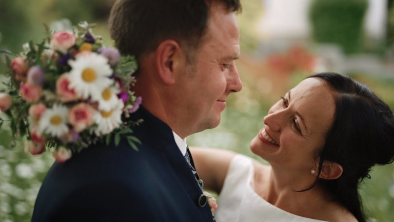 wildfried-uschi-wedding-video
